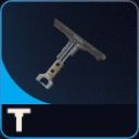 MMOJUGG ARC Raiders Vertical Grip III Details View of Item Function and Use